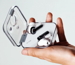 Ça y est, on sait (vraiment) tout à propos des futurs écouteurs Ear (2) de Nothing